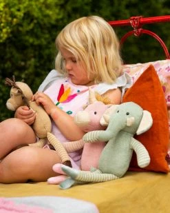 Best Sale ✨ Nana Huchy ICONIC EXCLUSIVE - Elliot The Elephant Green 🧨 -Baby Online store http3A2F2Fstatic.theiconic.com .au2Fp2Fnana huchy 9482 0601511 6