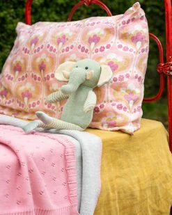 Best Sale ✨ Nana Huchy ICONIC EXCLUSIVE - Elliot The Elephant Green 🧨 -Baby Online store http3A2F2Fstatic.theiconic.com .au2Fp2Fnana huchy 9496 0601511 7