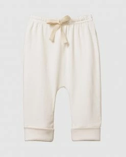 Best deal 🔥 Nature Baby Drawstring Pants - Babies Natural 🎁