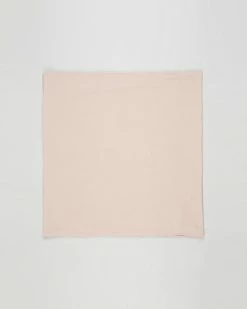 Best deal ⭐ Nature Baby Muslin Wrap Rose Dust Crinkle ❤️