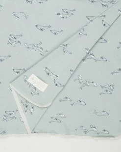 Brand new 🛒 Nature Baby Wrap Humpback Whale Print 🥰 -Baby Online store http3A2F2Fstatic.theiconic.com .au2Fp2Fnature baby 2773 3393531 2