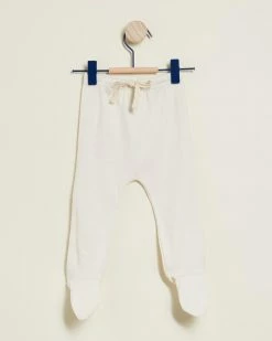 Flash Sale 🔔 Nature Baby Footed Romper - Babies Natural 🌟