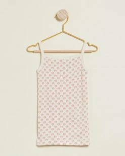 Flash Sale 🎉 Nature Baby Camisole - Kids Scallop Shell Print 🎁 -Baby Online store http3A2F2Fstatic.theiconic.com .au2Fp2Fnature baby 2911 3893531 2