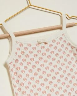 Flash Sale 🎉 Nature Baby Camisole - Kids Scallop Shell Print 🎁 -Baby Online store http3A2F2Fstatic.theiconic.com .au2Fp2Fnature baby 2920 3893531 3