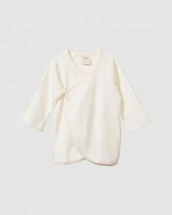 Brand new 🌟 Nature Baby Kimono Jacket - Babies Natural 🎁