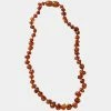 Cheap 🤩 Nature Baby Amber Beads - Babies Cognac 👏