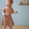 Buy ⭐ Nature Baby Twirl 👗 Dress - Babies-Kids Cork Marl 🔥