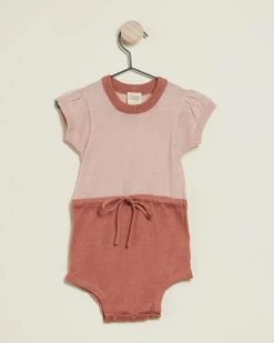 Buy 🎁 Nature Baby Lottie Suit - Babies Rose Dust & Cork ❤️