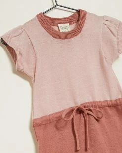 Buy 🎁 Nature Baby Lottie Suit - Babies Rose Dust & Cork ❤️ -Baby Online store http3A2F2Fstatic.theiconic.com .au2Fp2Fnature baby 5667 4893531 3