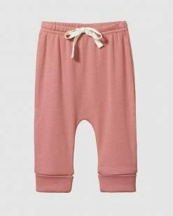 Budget 🧨 Nature Baby Drawstring Pants - Babies Cork 🔥