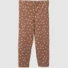 Cheapest 😀 Nature Baby Leggings - Babies Flora Cork Marl Print 🔔
