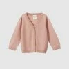 Brand new 🧨 Nature Baby Light Cotton Knit Cardigan - Babies-Kids Tulip 👏