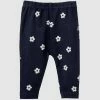 Brand new 🔥 Nature Baby Leggings - Babies Flora Navy Print 🛒