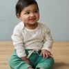 Best deal 🔔 Nature Baby Drawstring Pants - Babies Isle Green 👍