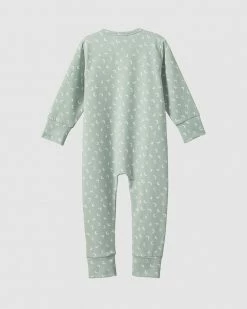 New 🔔 Nature Baby Dreamlands Toddler Suit - Babies Mini Crescent Moon Mist Print ✨ -Baby Online store http3A2F2Fstatic.theiconic.com .au2Fp2Fnature baby 7868 1204531 2