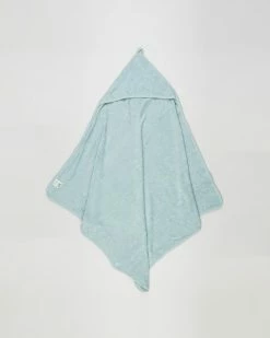 Promo 🛒 Nature Baby Hooded Towel - Babies Surf ✔️