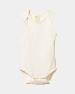 Top 10 💯 Nature Baby Singlet Bodysuit - Babies Natural ✔️