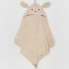 Top 10 ✨ Nature Baby Bunny Hooded Towel - Babies Nougat 🎉