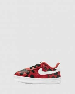 Deals 🎉 Nike Force 1 Cribs Red/White/Black ❤️ -Baby Online store http3A2F2Fstatic.theiconic.com .au2Fp2Fnike 0544 7769721 2