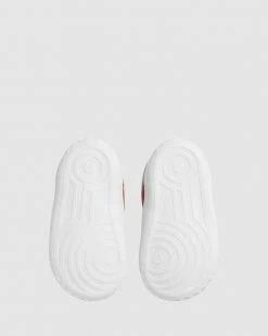 Deals 🎉 Nike Force 1 Cribs Red/White/Black ❤️ -Baby Online store http3A2F2Fstatic.theiconic.com .au2Fp2Fnike 0546 7769721 3