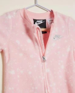 Cheap 👍 Nike Confetti Footed Coveralls - Babies Arctic Punch 🧨 -Baby Online store http3A2F2Fstatic.theiconic.com .au2Fp2Fnike 1044 0450541 3