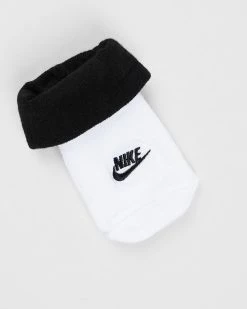 New 🛒 Nike Futura Logo Boxed Set - Babies 001 White 🌟 -Baby Online store http3A2F2Fstatic.theiconic.com .au2Fp2Fnike 1231 976449 5