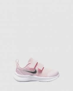 Best reviews of 🌟 Nike Star Runner 3 Infant Pink Foam/Black 🎉