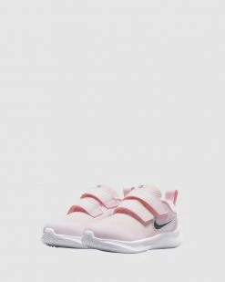 Best reviews of 🌟 Nike Star Runner 3 Infant Pink Foam/Black 🎉 -Baby Online store http3A2F2Fstatic.theiconic.com .au2Fp2Fnike 2146 8002331 4