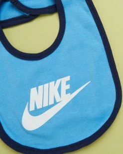 Buy 💯 Nike Logo Print 3-Piece Set - Babies White 🧨 -Baby Online store http3A2F2Fstatic.theiconic.com .au2Fp2Fnike 4124 1650541 4