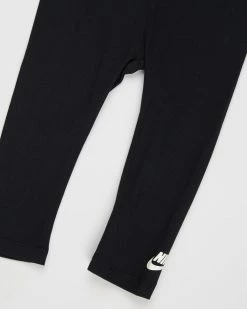 Best deal ❤️ Nike Swooshfetti Leggings Set - Babies Black 🤩 -Baby Online store http3A2F2Fstatic.theiconic.com .au2Fp2Fnike 4466 5515331 4