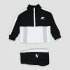 Best Pirce ✨ Nike Heritage Track Set - Babies Black 🔔