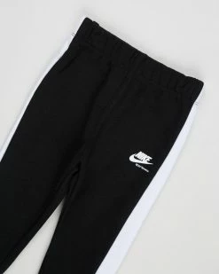 Best Pirce ✨ Nike Heritage Track Set - Babies Black 🔔 -Baby Online store http3A2F2Fstatic.theiconic.com .au2Fp2Fnike 4489 7415331 4
