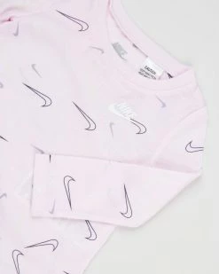 Top 10 🔥 Nike Swooshfetti Leggings Set - Babies Midnight Navy 🧨 -Baby Online store http3A2F2Fstatic.theiconic.com .au2Fp2Fnike 4514 1515331 3