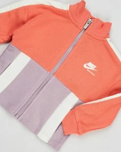 Wholesale 🎁 Nike Heritage Track Set - Babies Magic Ember 🤩 -Baby Online store http3A2F2Fstatic.theiconic.com .au2Fp2Fnike 4540 3415331 3