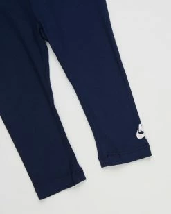 Top 10 🔥 Nike Swooshfetti Leggings Set - Babies Midnight Navy 🧨 -Baby Online store http3A2F2Fstatic.theiconic.com .au2Fp2Fnike 4579 1515331 4