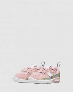 Best deal ⌛ Nike Max 90 Crib SE Pink Glaze/White 🔔 -Baby Online store http3A2F2Fstatic.theiconic.com .au2Fp2Fnike 7017 8150631 4