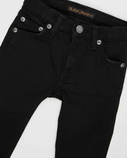 Wholesale 👏 Nudie 👖 Jeans Tiny Turner 👖 Jeans - Babies Black Rinse 😍 -Baby Online store http3A2F2Fstatic.theiconic.com .au2Fp2Fnudie jeans 3467 920989 3