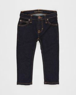 Buy 🥰 Nudie 👖 Jeans Tiny Turner 👖 Jeans - Babies Rinsed Wash 💯