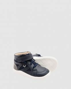 Cheap 🥰 Old Soles High Ground Navy/Grey ❤️ -Baby Online store http3A2F2Fstatic.theiconic.com .au2Fp2Fold soles 2546 5463251 3