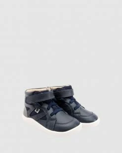 Cheap 🥰 Old Soles High Ground Navy/Grey ❤️ -Baby Online store http3A2F2Fstatic.theiconic.com .au2Fp2Fold soles 2552 5463251 4