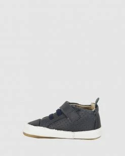 Best Pirce ⭐ Old Soles Cheer Bambini Navy/White 😍 -Baby Online store http3A2F2Fstatic.theiconic.com .au2Fp2Fold soles 2610 337159 3