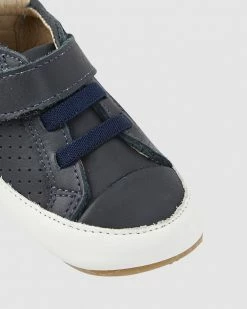 Best Pirce ⭐ Old Soles Cheer Bambini Navy/White 😍 -Baby Online store http3A2F2Fstatic.theiconic.com .au2Fp2Fold soles 2616 337159 4