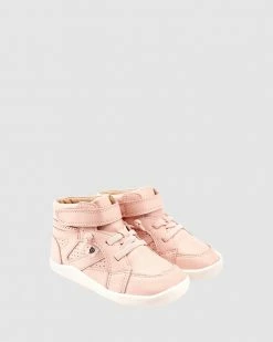 Top 10 ⌛ Old Soles Ground Leader Powder Pink/White ⌛ -Baby Online store http3A2F2Fstatic.theiconic.com .au2Fp2Fold soles 4243 1463251 4