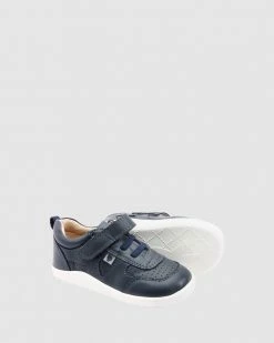 Hot Sale ⌛ Old Soles Overland Navy 🔔 -Baby Online store http3A2F2Fstatic.theiconic.com .au2Fp2Fold soles 4973 0463251 3