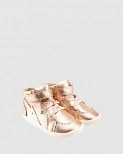 Hot Sale 😀 Old Soles Light The Ground Copper/Silver 👍 -Baby Online store http3A2F2Fstatic.theiconic.com .au2Fp2Fold soles 6548 4463251 4