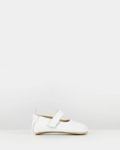 Hot Sale 😀 Old Soles Gabrielle Mary Jane Snow White ✔️