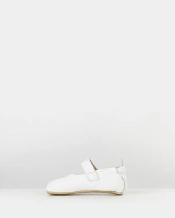 Hot Sale 😀 Old Soles Gabrielle Mary Jane Snow White ✔️ -Baby Online store http3A2F2Fstatic.theiconic.com .au2Fp2Fold soles 6982 138796 3