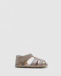 Best Sale ⭐ Old Soles Sandy 🩴 Sandal Taupe 🌟
