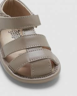 Best Sale ⭐ Old Soles Sandy 🩴 Sandal Taupe 🌟 -Baby Online store http3A2F2Fstatic.theiconic.com .au2Fp2Fold soles 7071 7256921 4