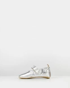 Promo 👍 Old Soles Gabrielle Mary Jane Silver 😉 -Baby Online store http3A2F2Fstatic.theiconic.com .au2Fp2Fold soles 7432 581896 3